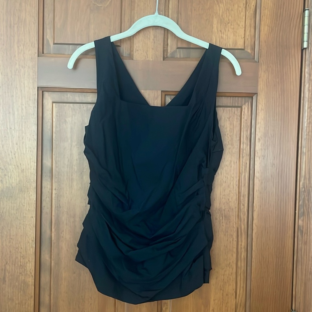 Ann Taylor blouse camisole